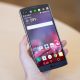 LG V20 review: lots of features, less refinement