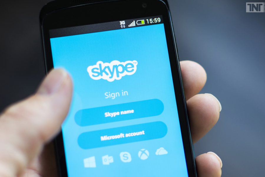 Why are Skype accounts getting hacked so easily?